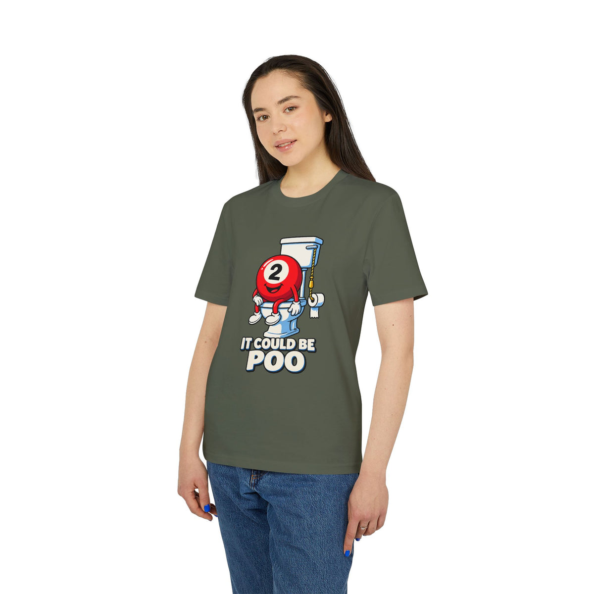 It could be PO0