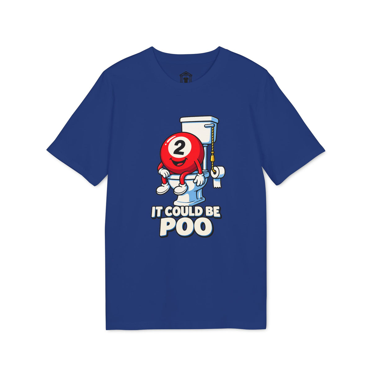 It could be PO0