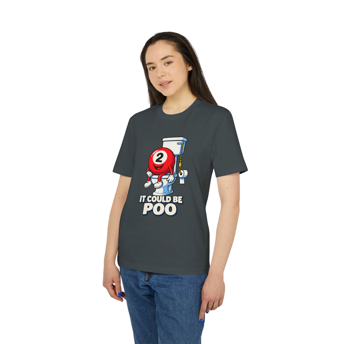 It could be PO0