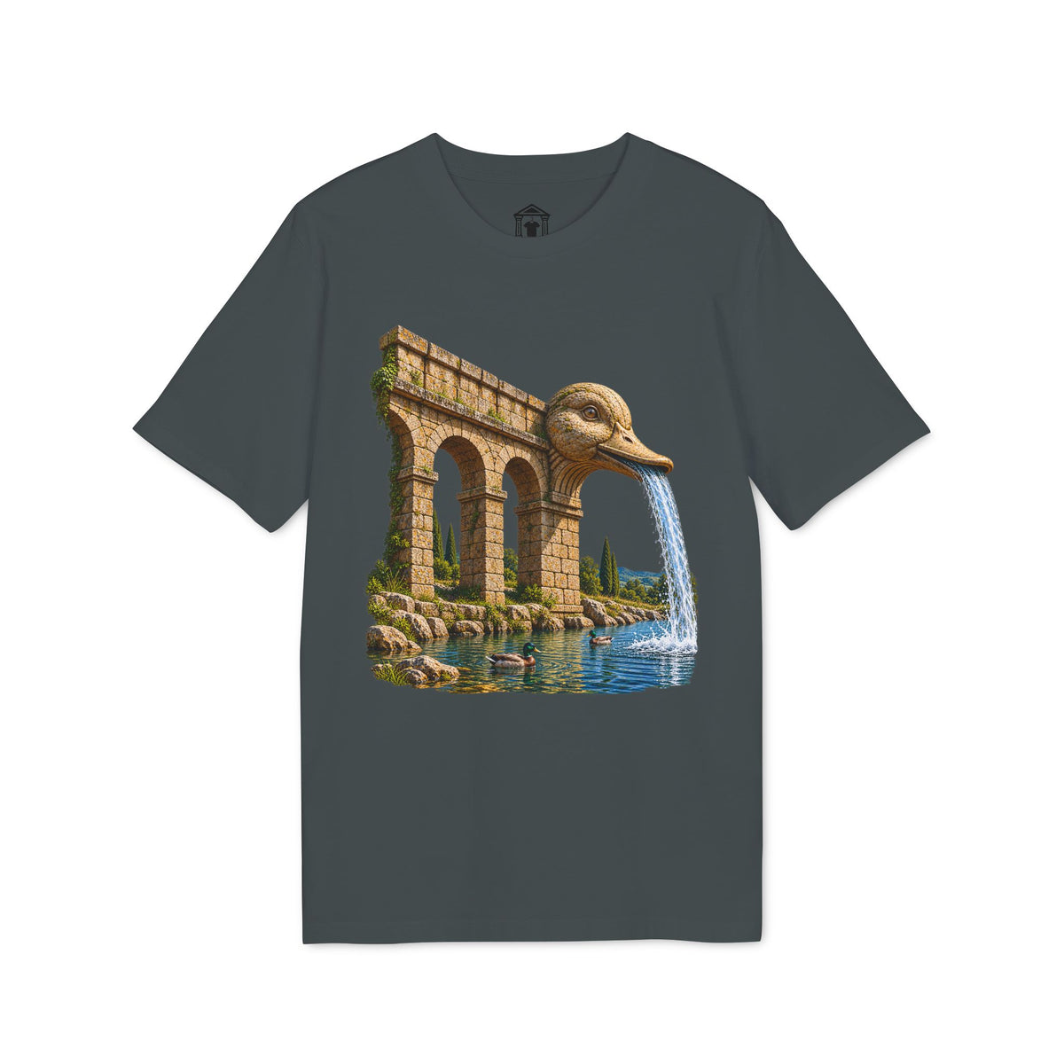 Aquaducked
