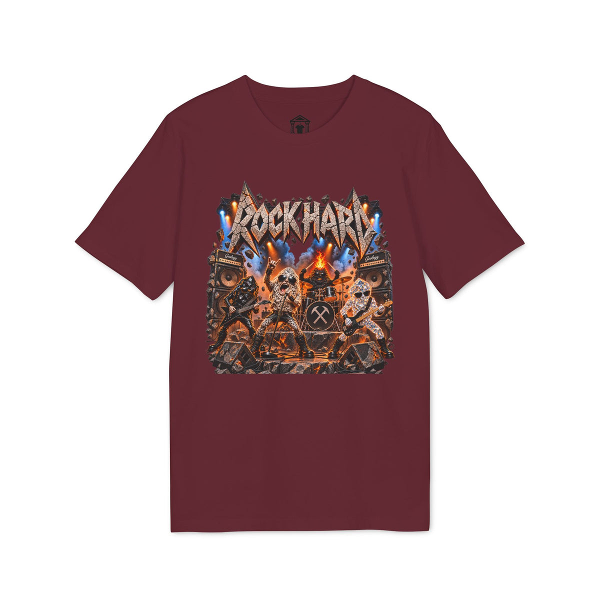 Rock Hard