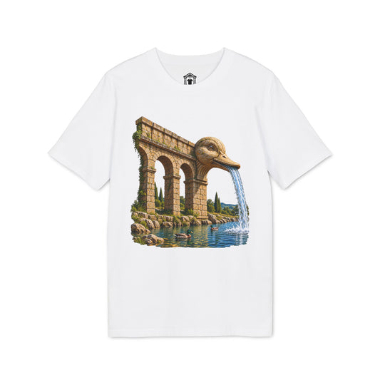 Aquaducked