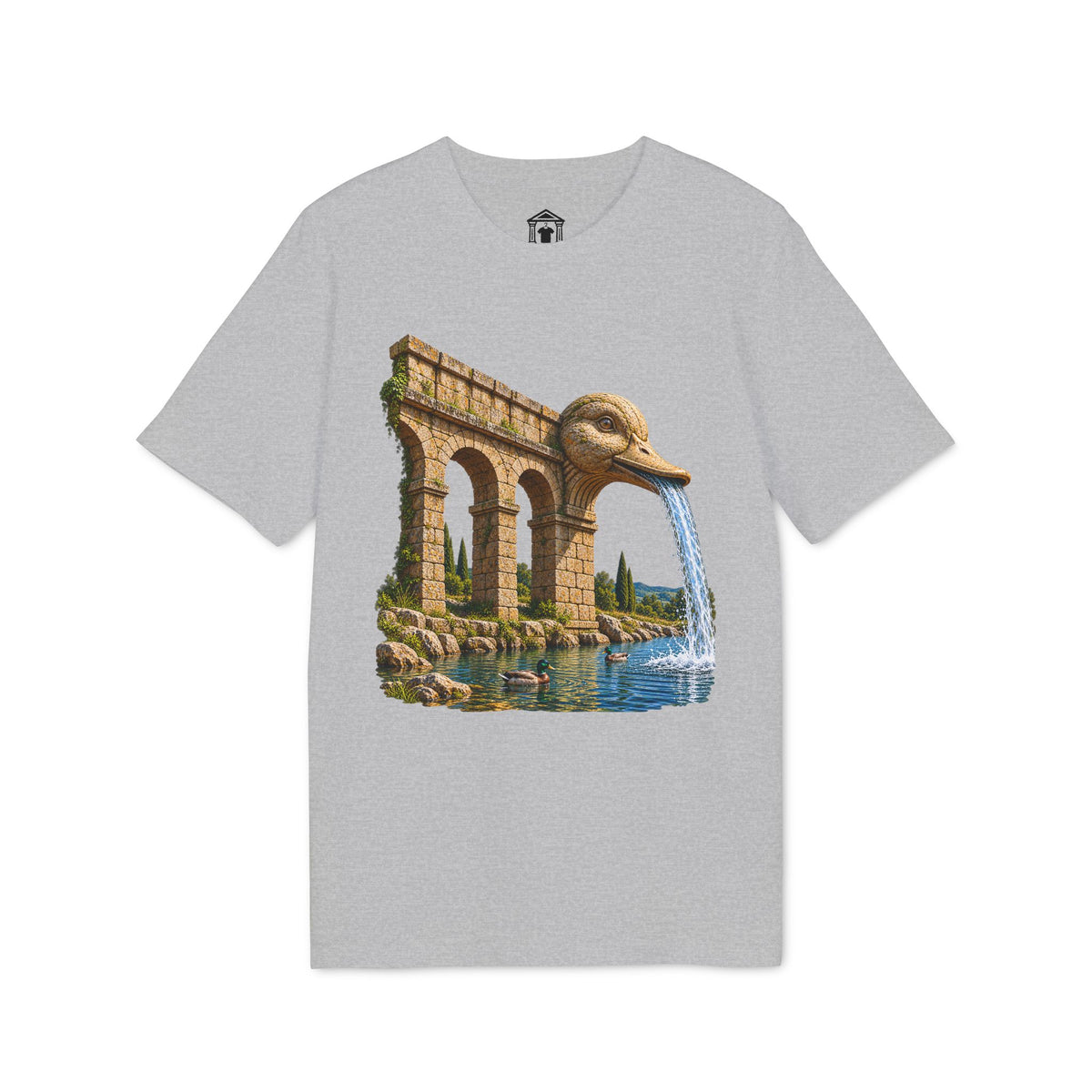 Aquaducked