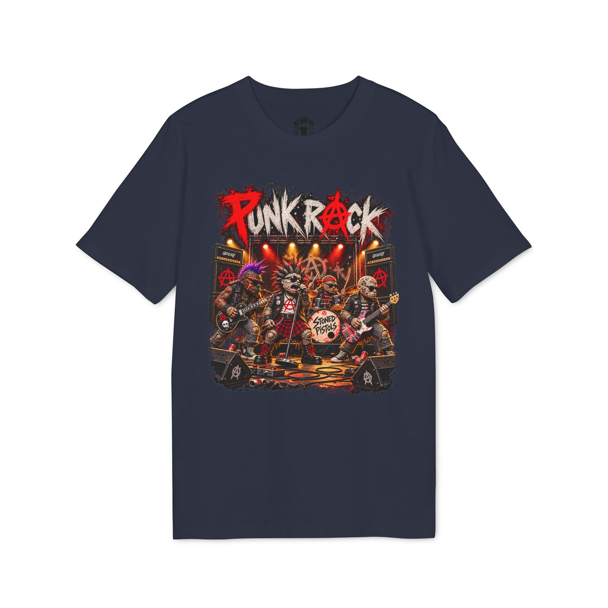 Punk Rock