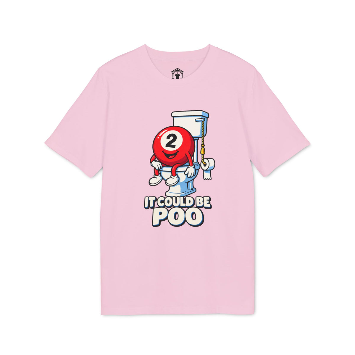 It could be PO0