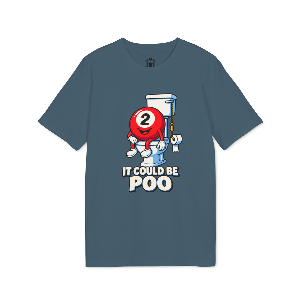 It could be PO0