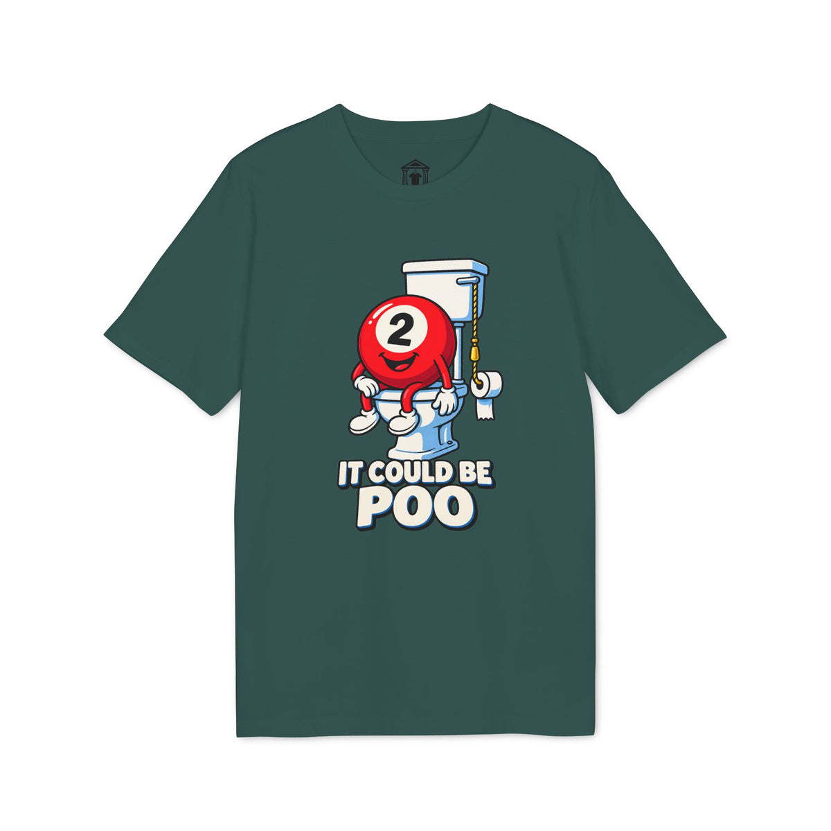 It could be PO0