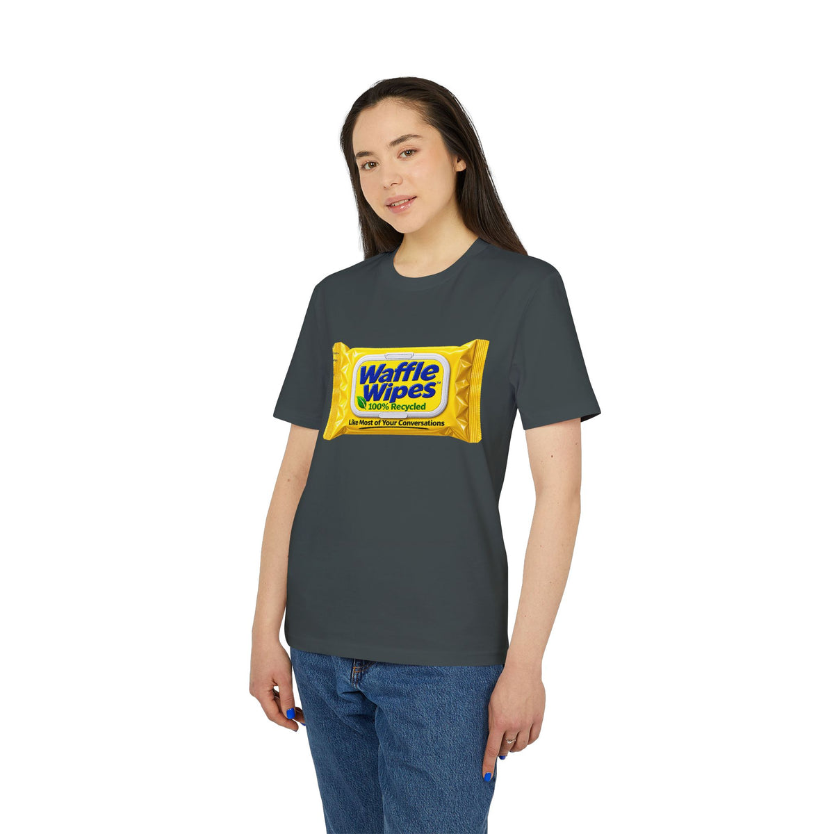 Waffle Wipes