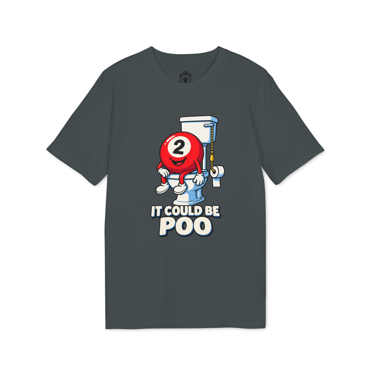It could be PO0