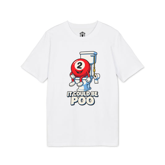 It could be PO0