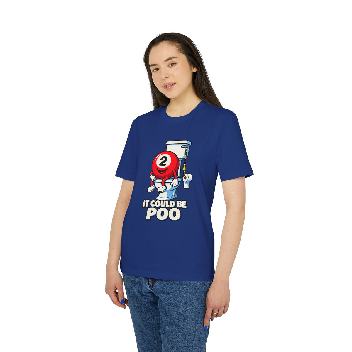 It could be PO0