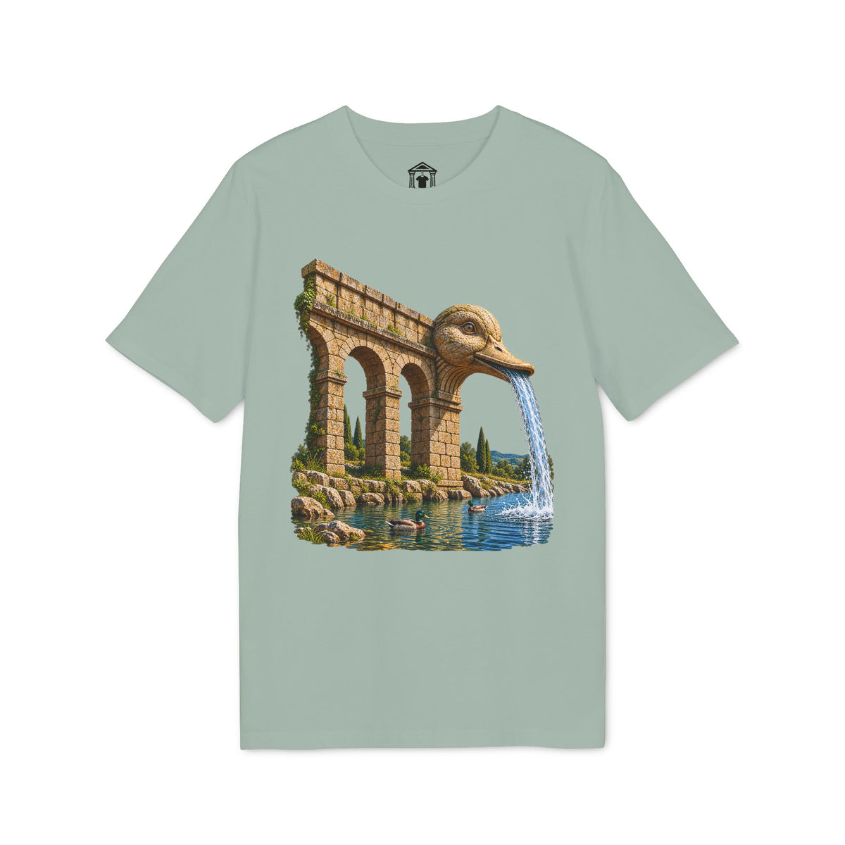 Aquaducked