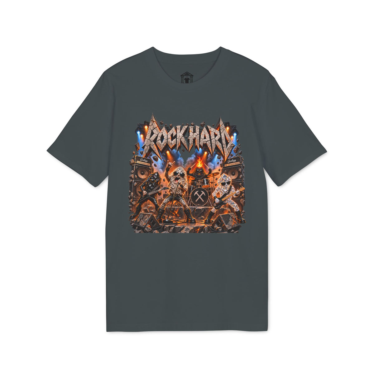 Rock Hard