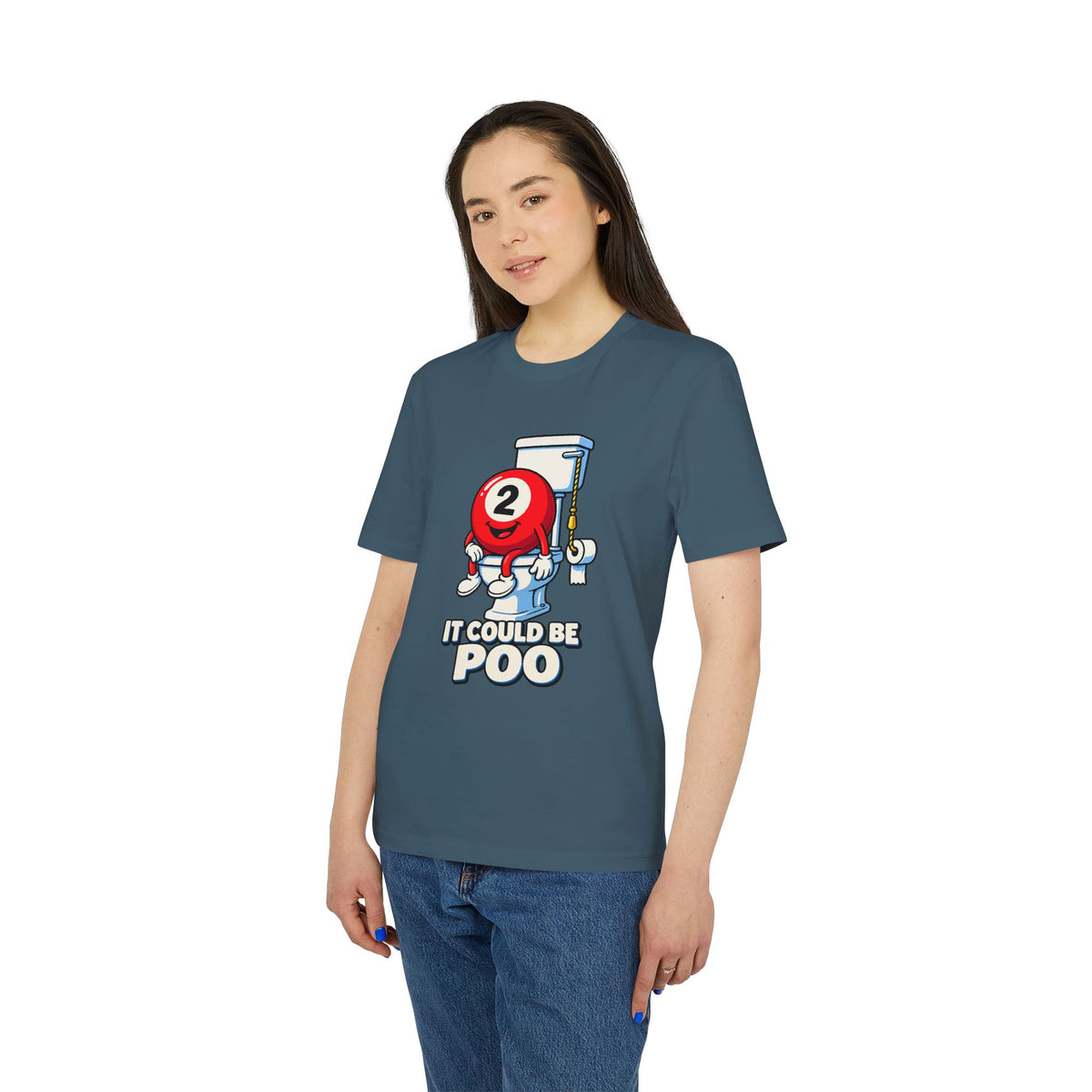 It could be PO0