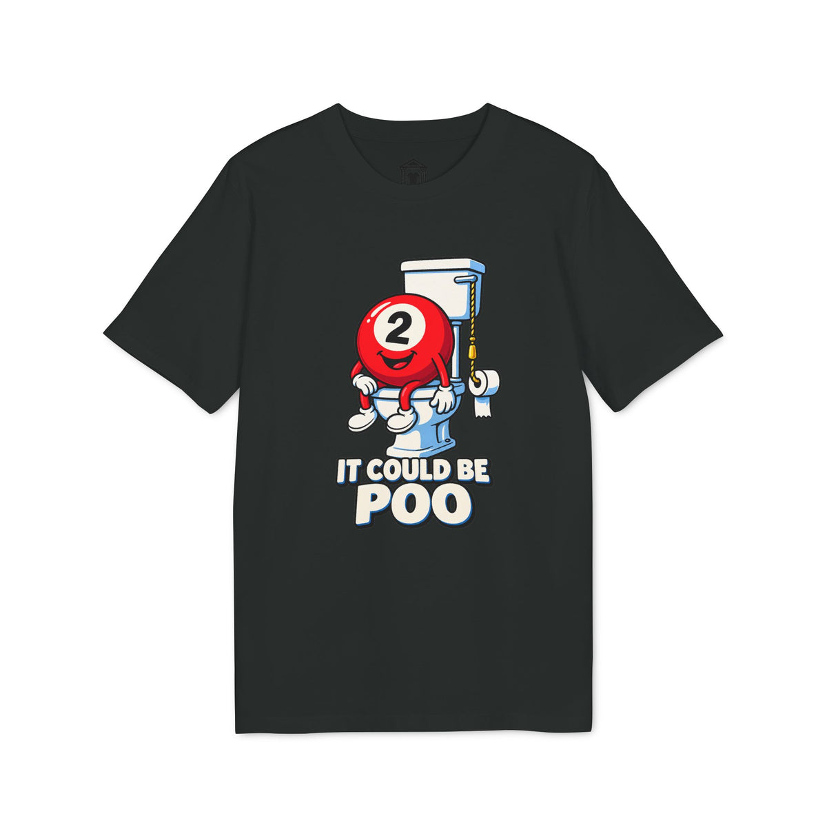 It could be PO0