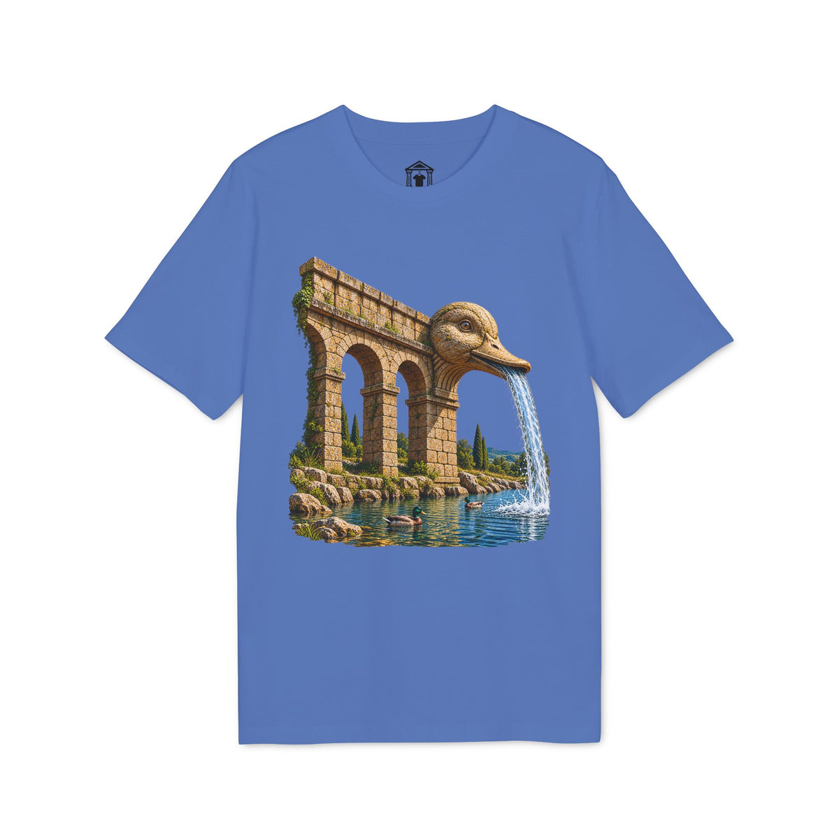 Aquaducked