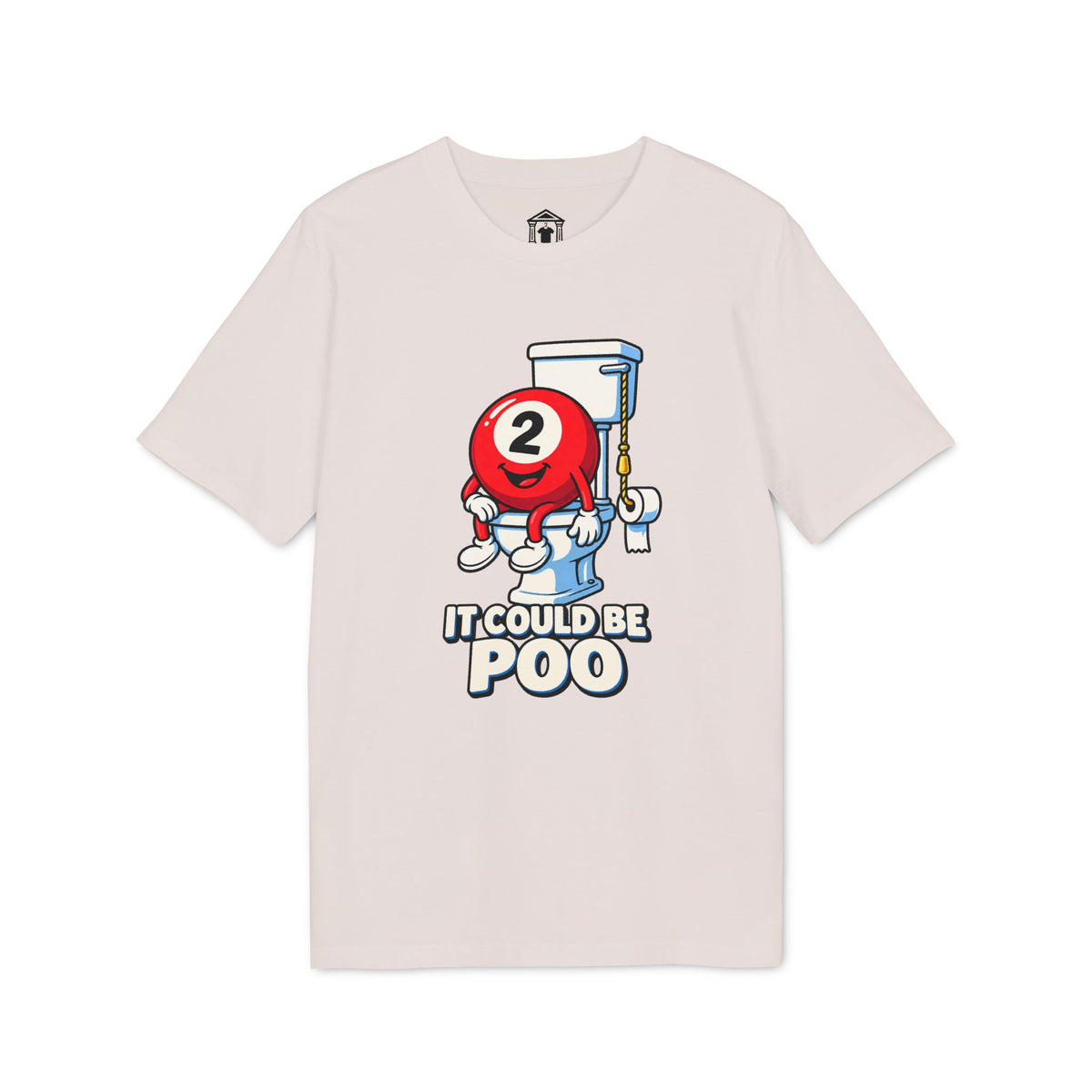 It could be PO0