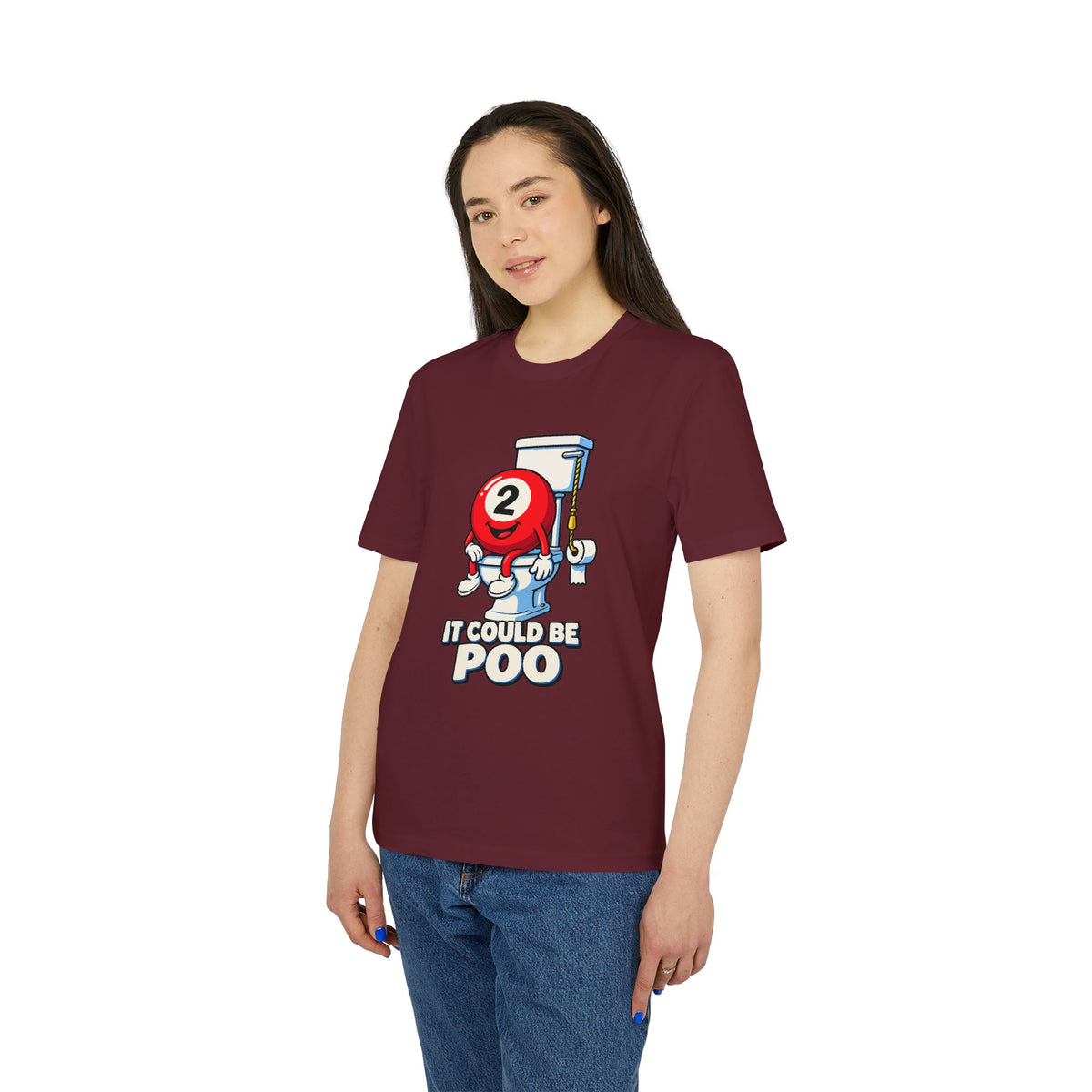 It could be PO0