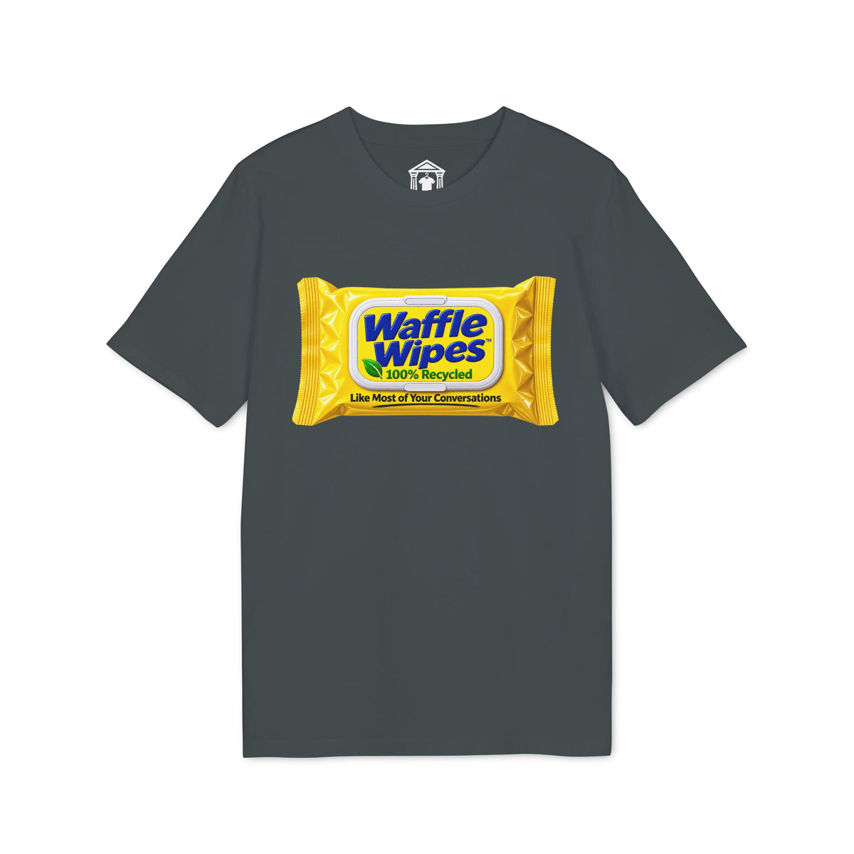 Waffle Wipes