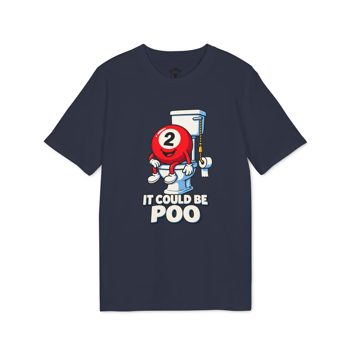 It could be PO0