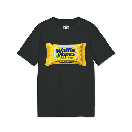 Waffle Wipes