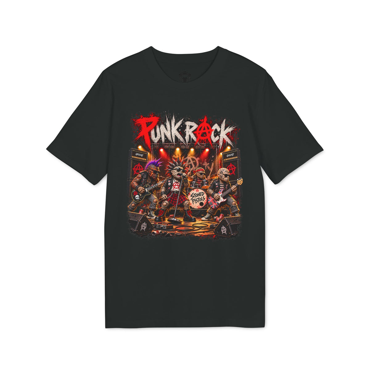 Punk Rock