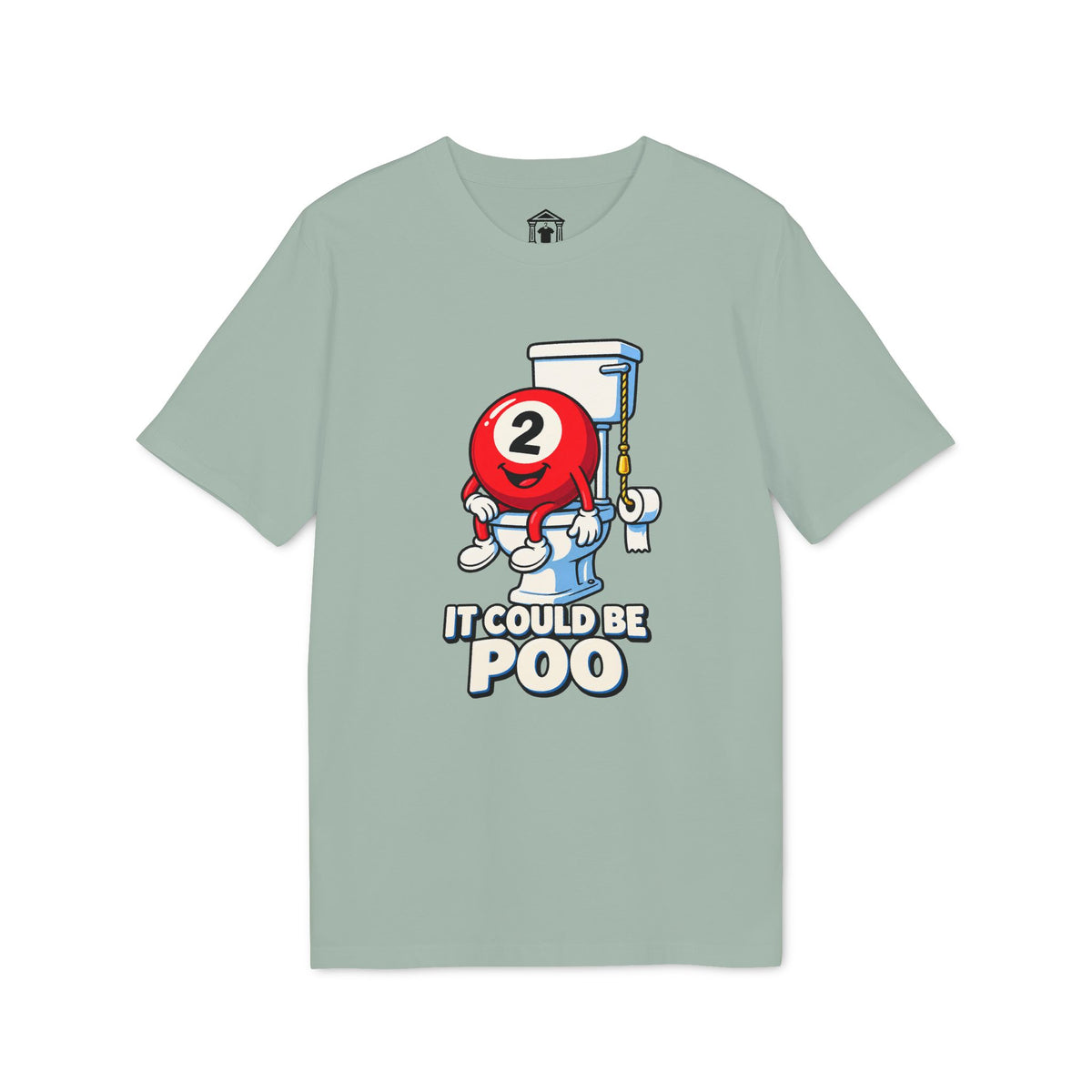 It could be PO0
