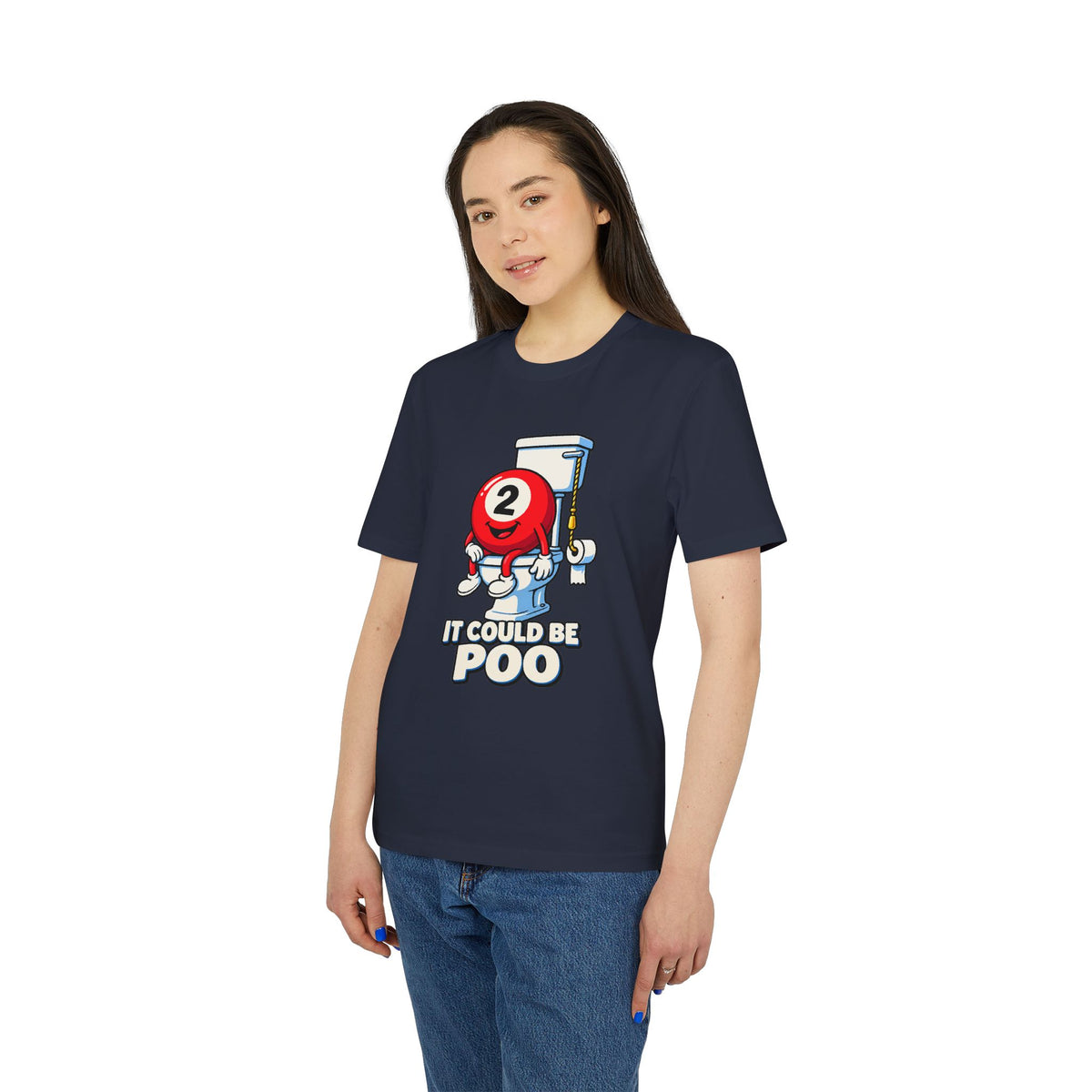 It could be PO0