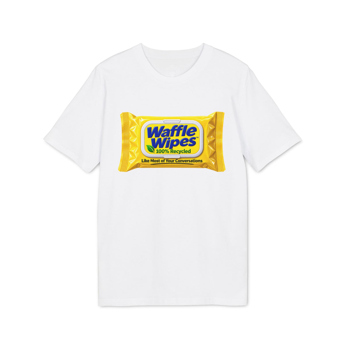 Waffle Wipes