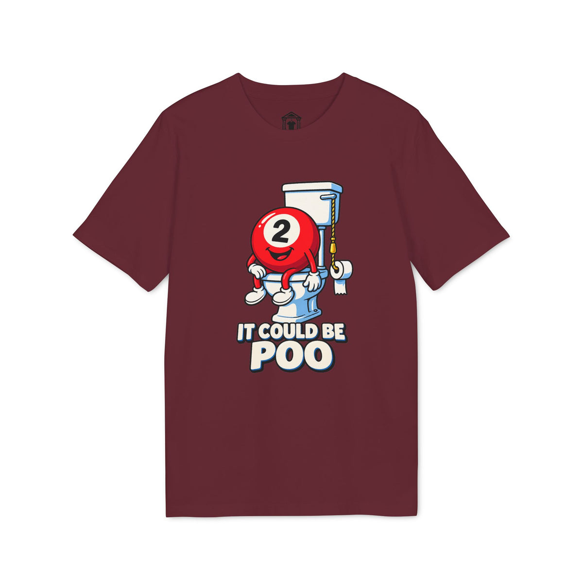 It could be PO0