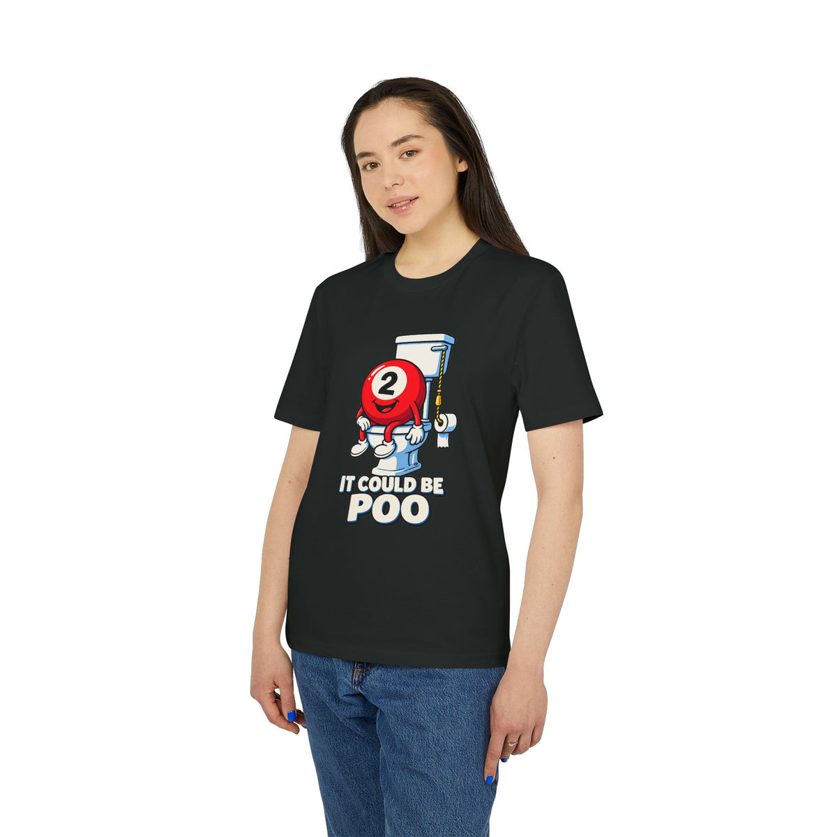 It could be PO0