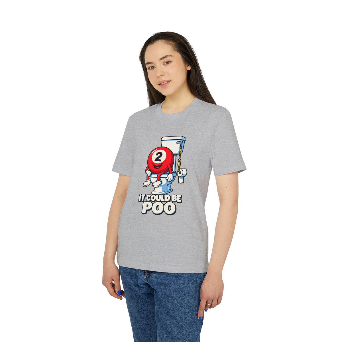 It could be PO0