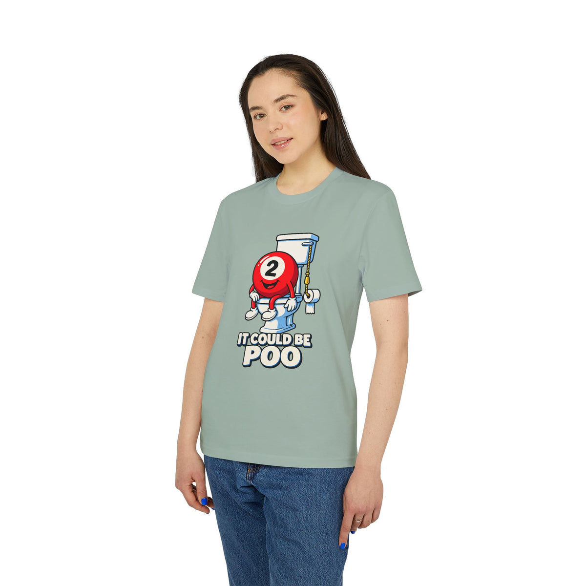 It could be PO0