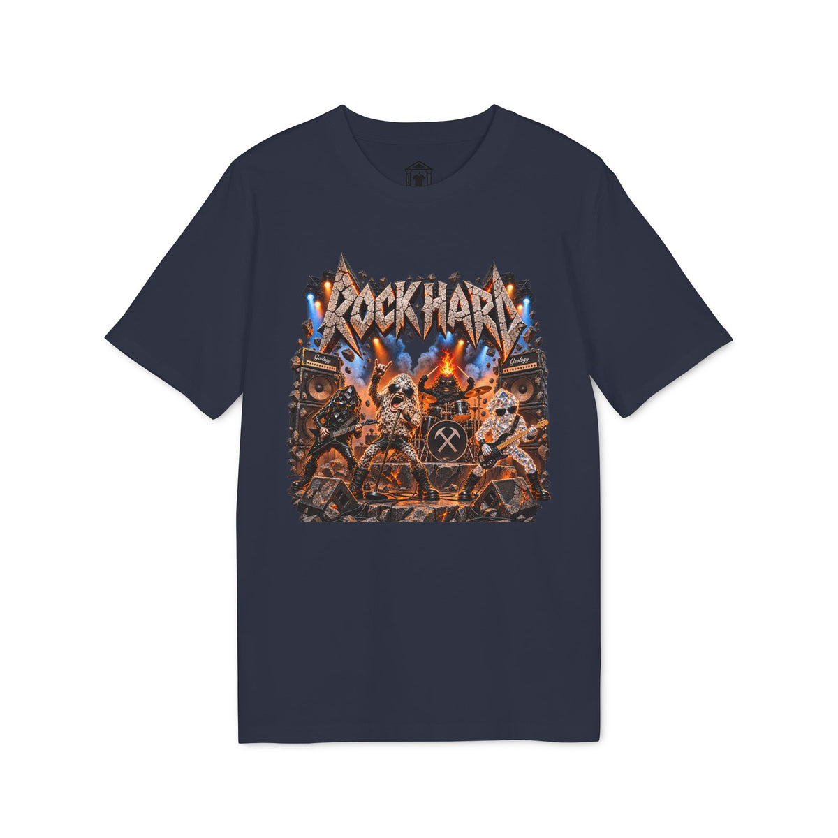 Rock Hard