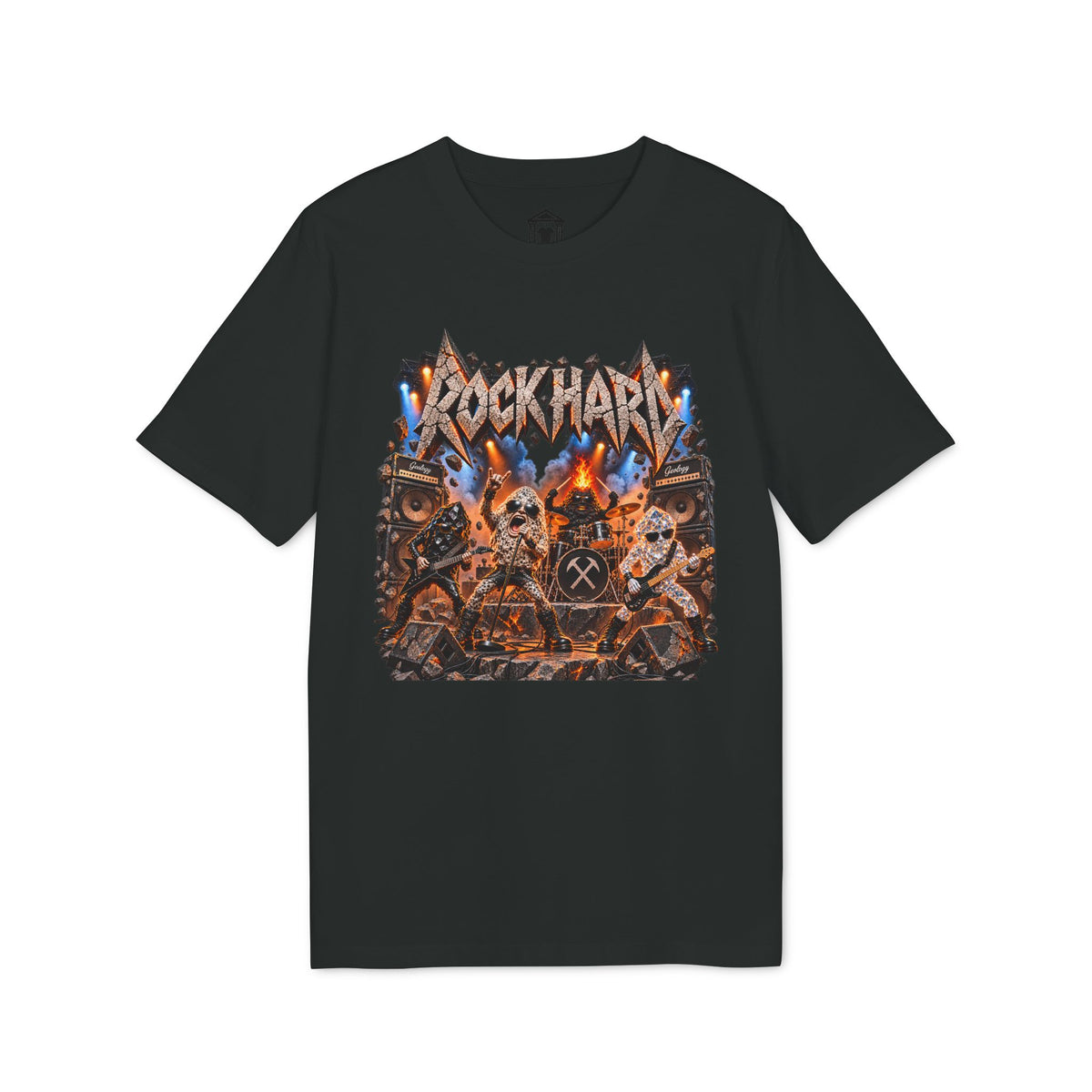 Rock Hard