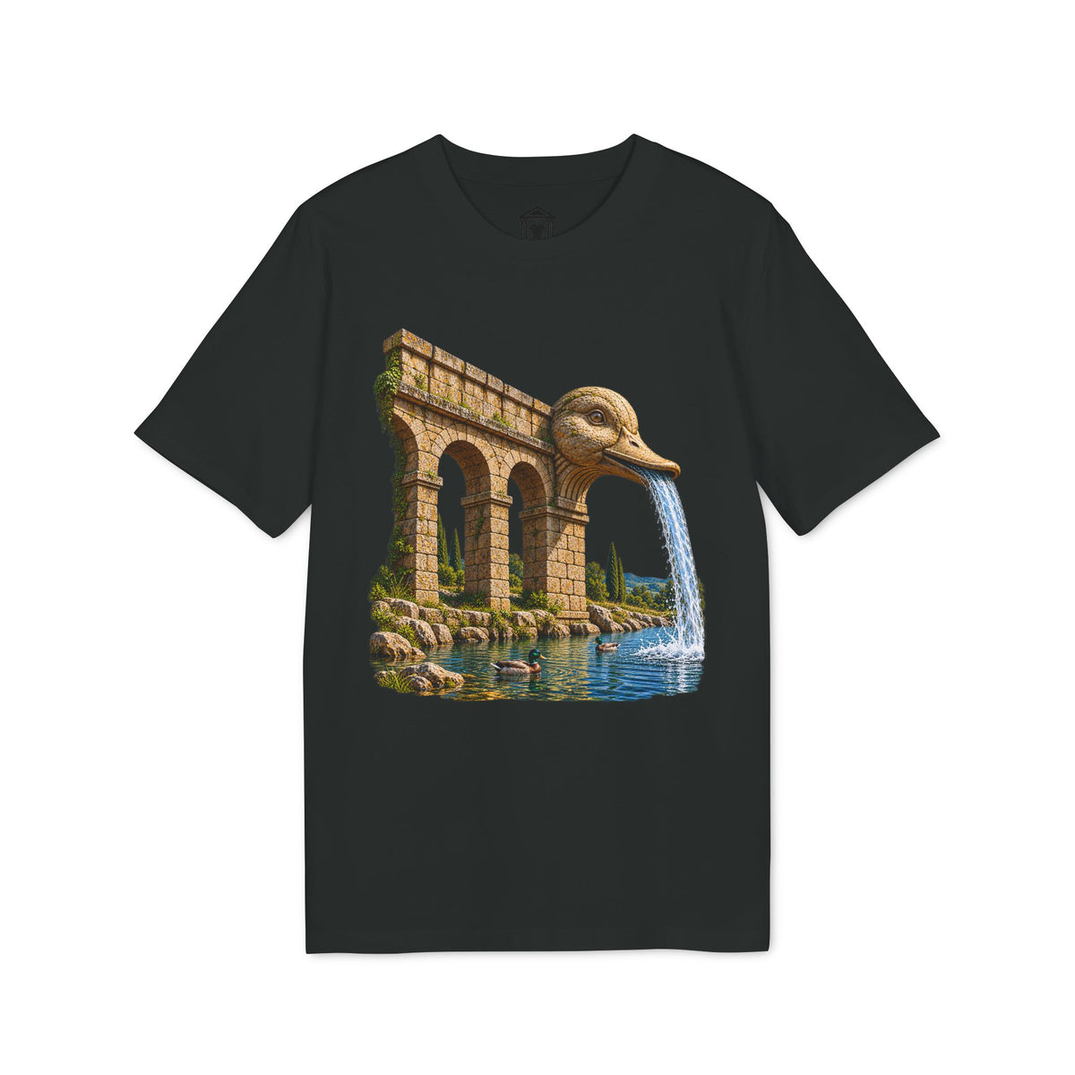 Aquaducked