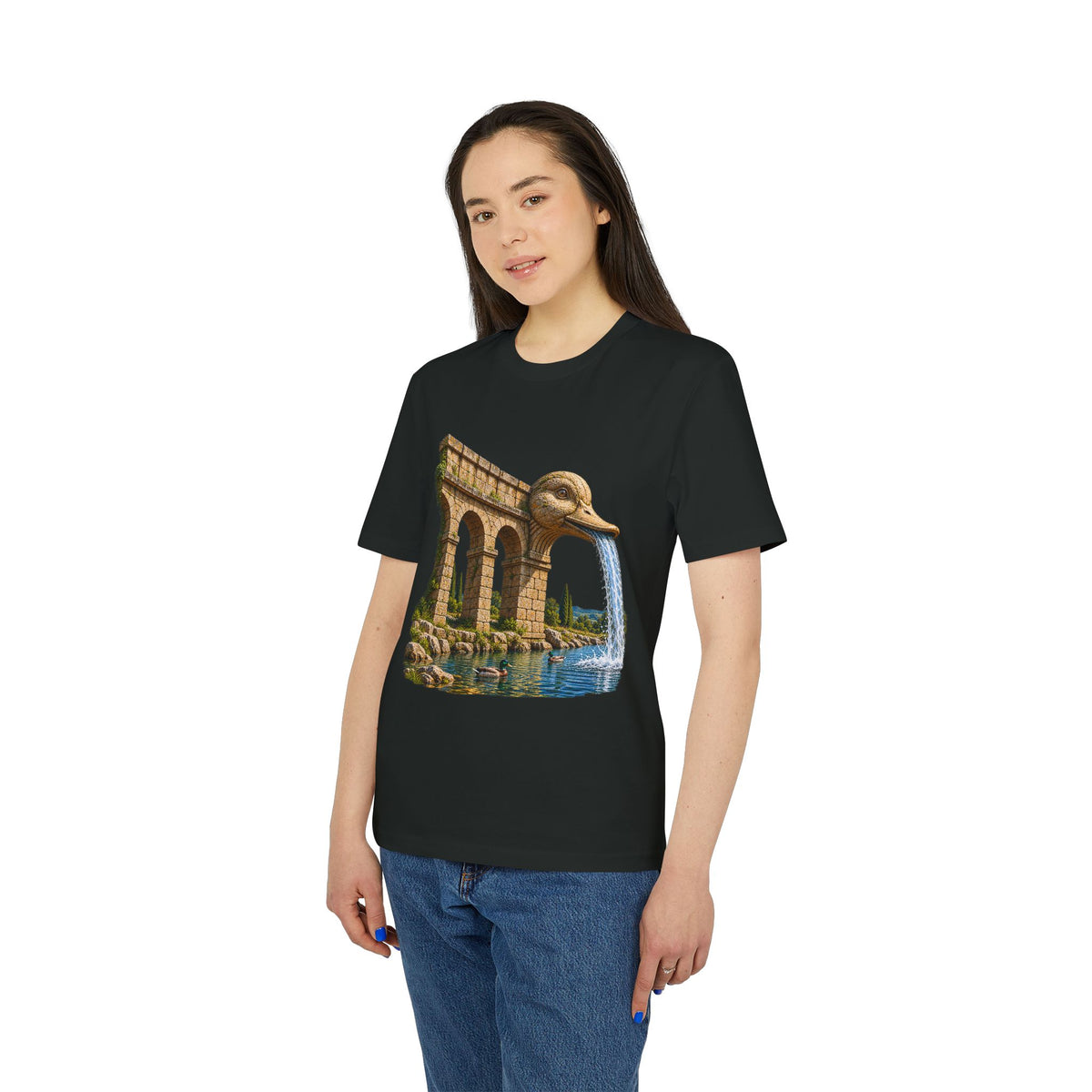 Aquaducked
