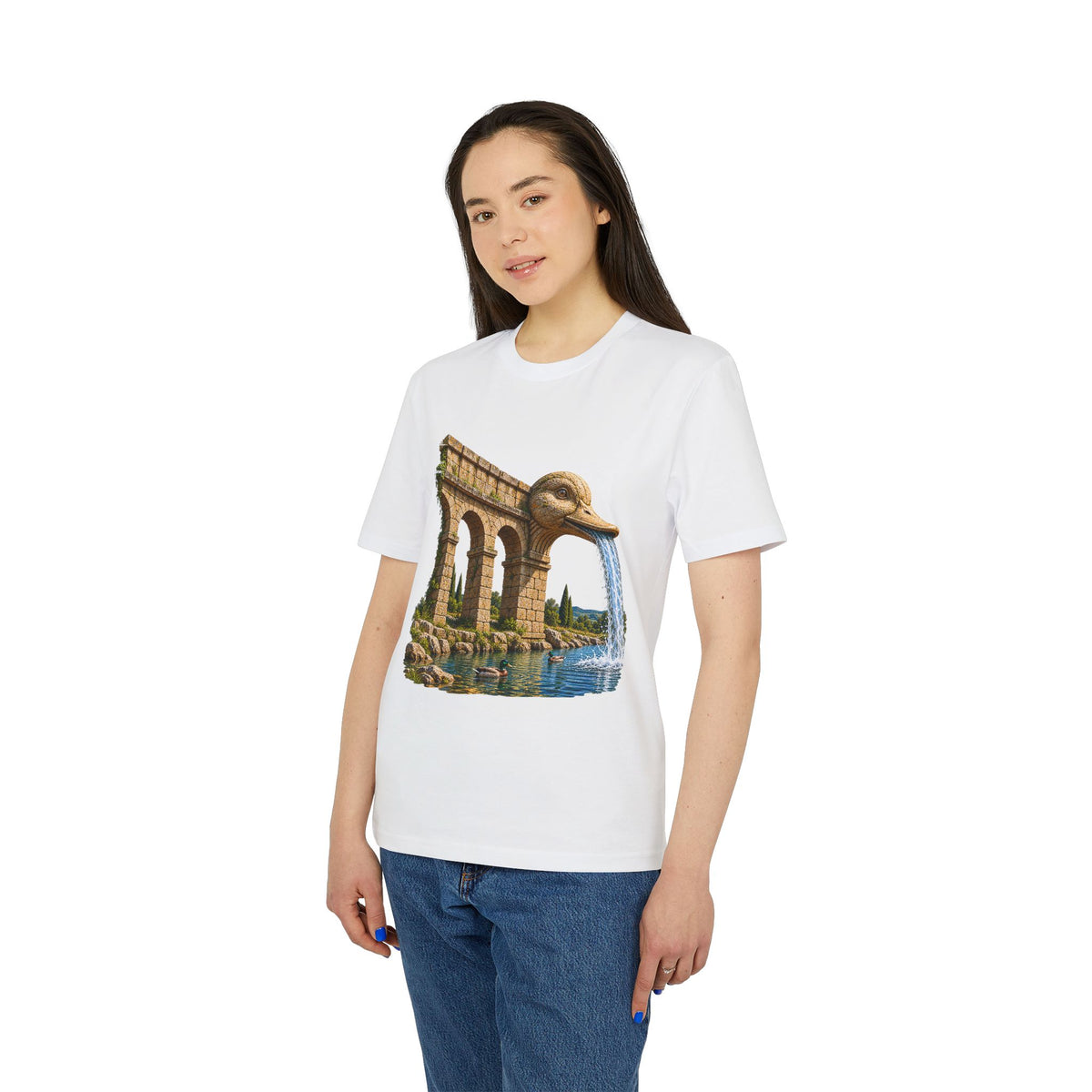 Aquaducked
