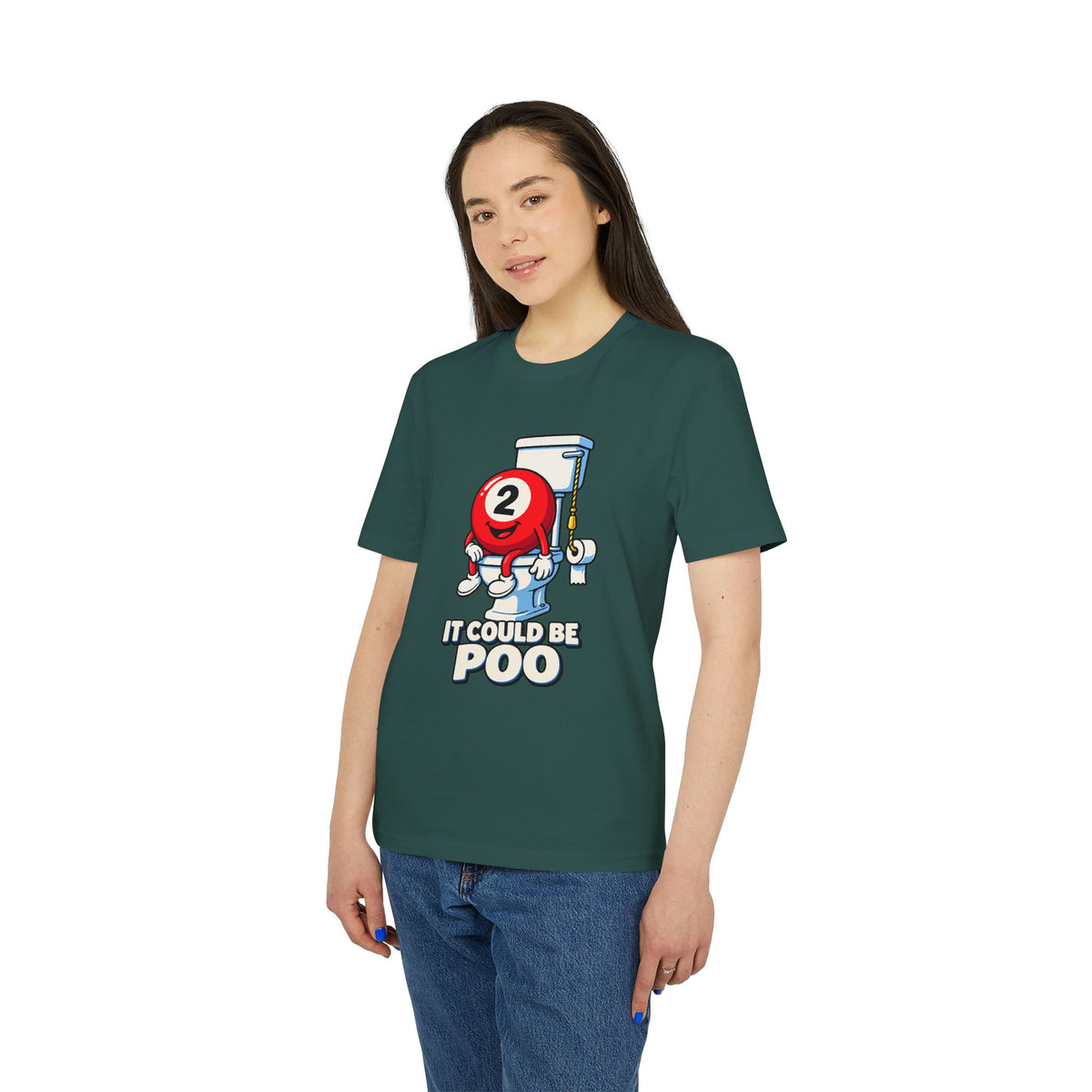 It could be PO0