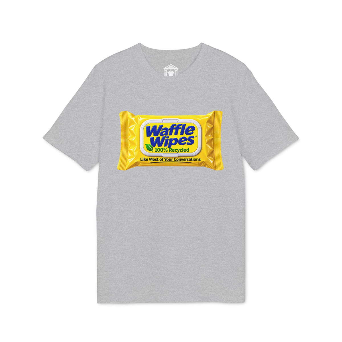 Waffle Wipes