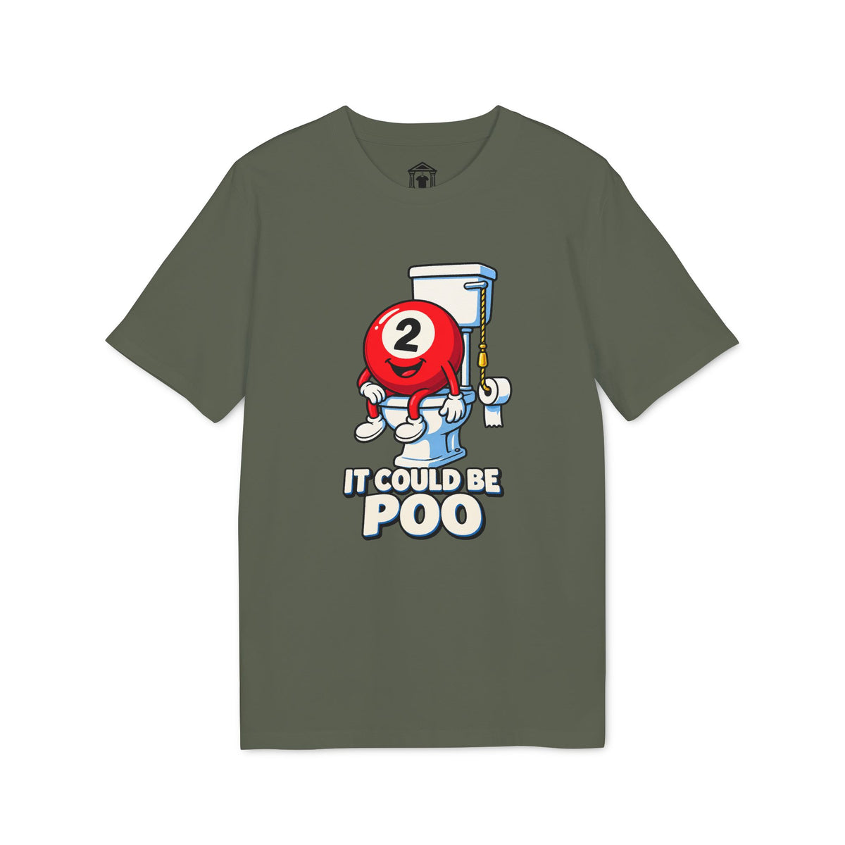 It could be PO0