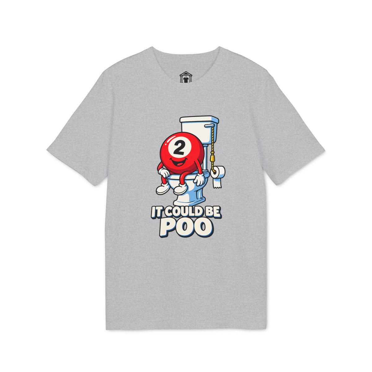 It could be PO0