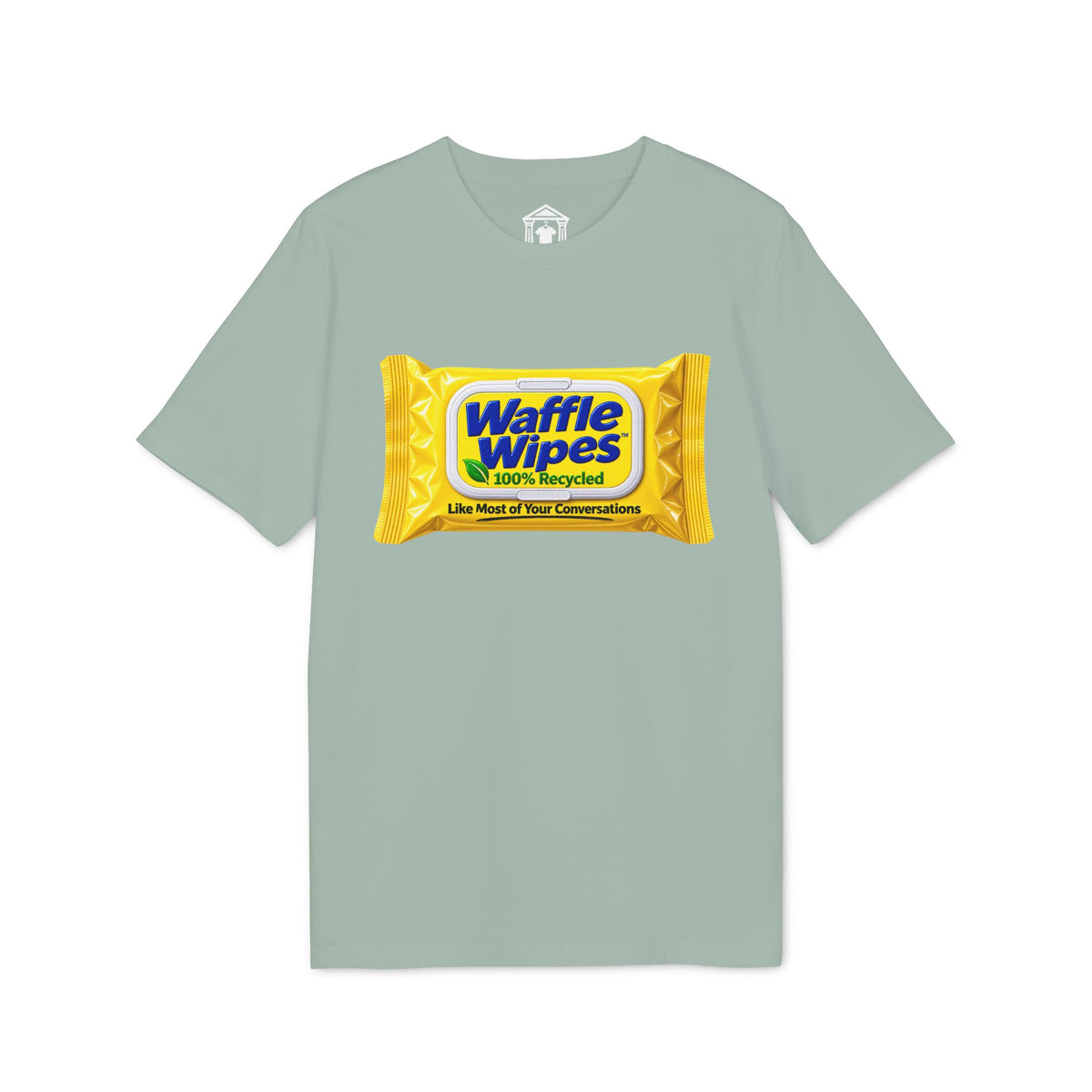 Waffle Wipes