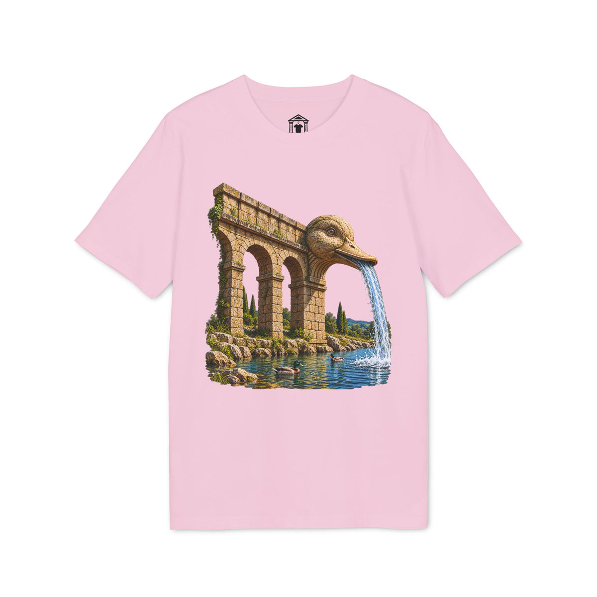 Aquaducked
